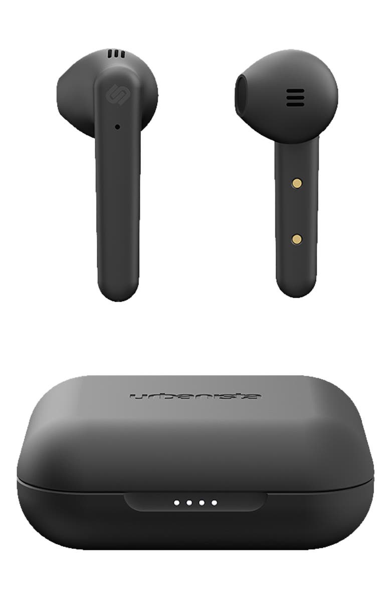 URBANISTA Stockholm Plus Bluetooth<sup>®</sup> Ear Buds, Main, color, 