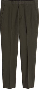 Bonobos Weekday Warrior Slim Fit Houndstooth Dress Pants