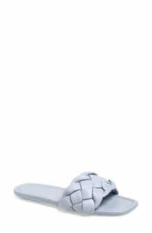 Braida Slide Sandal