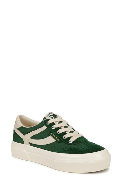 Simone Platform Sneaker (Women)