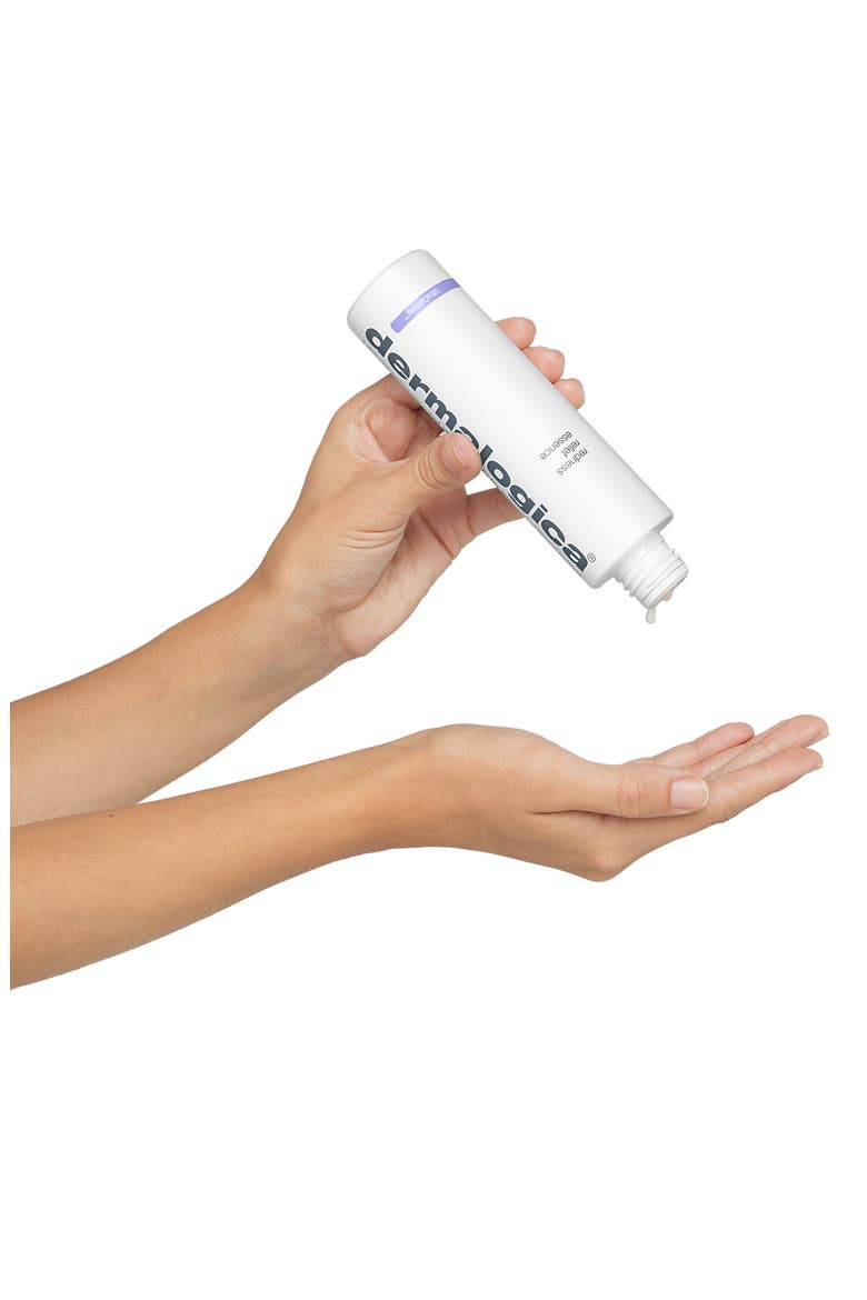 Redness Relief Essence, Alternate, color, NO COLOR