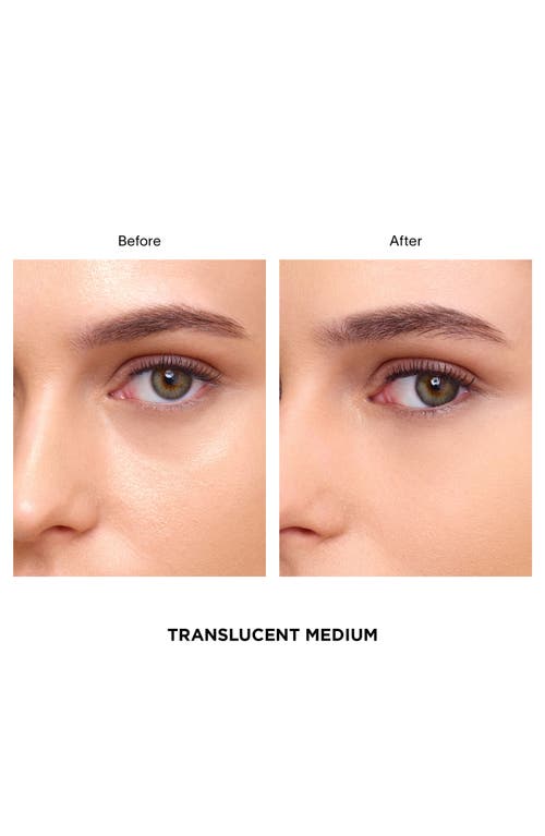 HOURGLASS HOURGLASS VANISH AIRBRUSH PRESSED POWDER