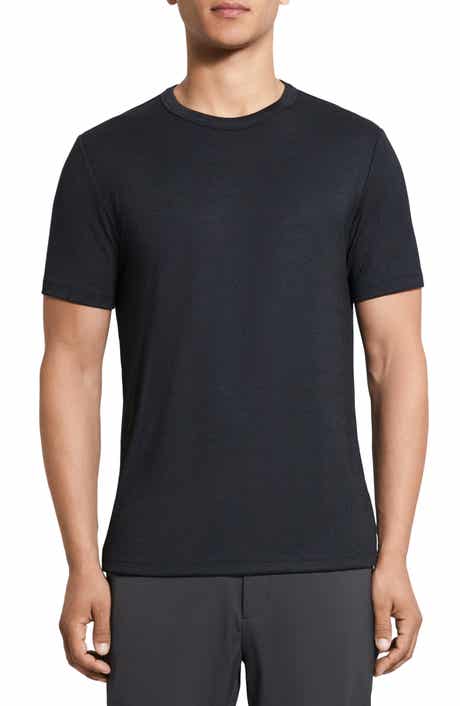 Theory Anemone Milano Essential Tee