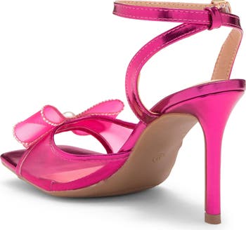 Nala Bow Sandal