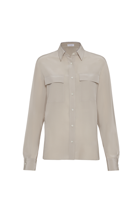 Women's Brunello Cucinelli Tops | Nordstrom