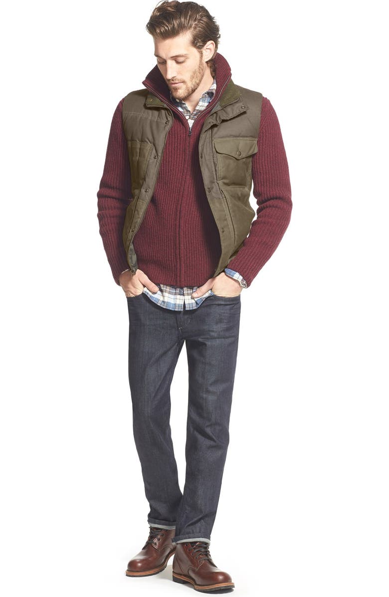 Red Wing 'Beckman' Boot, Alternate, color,