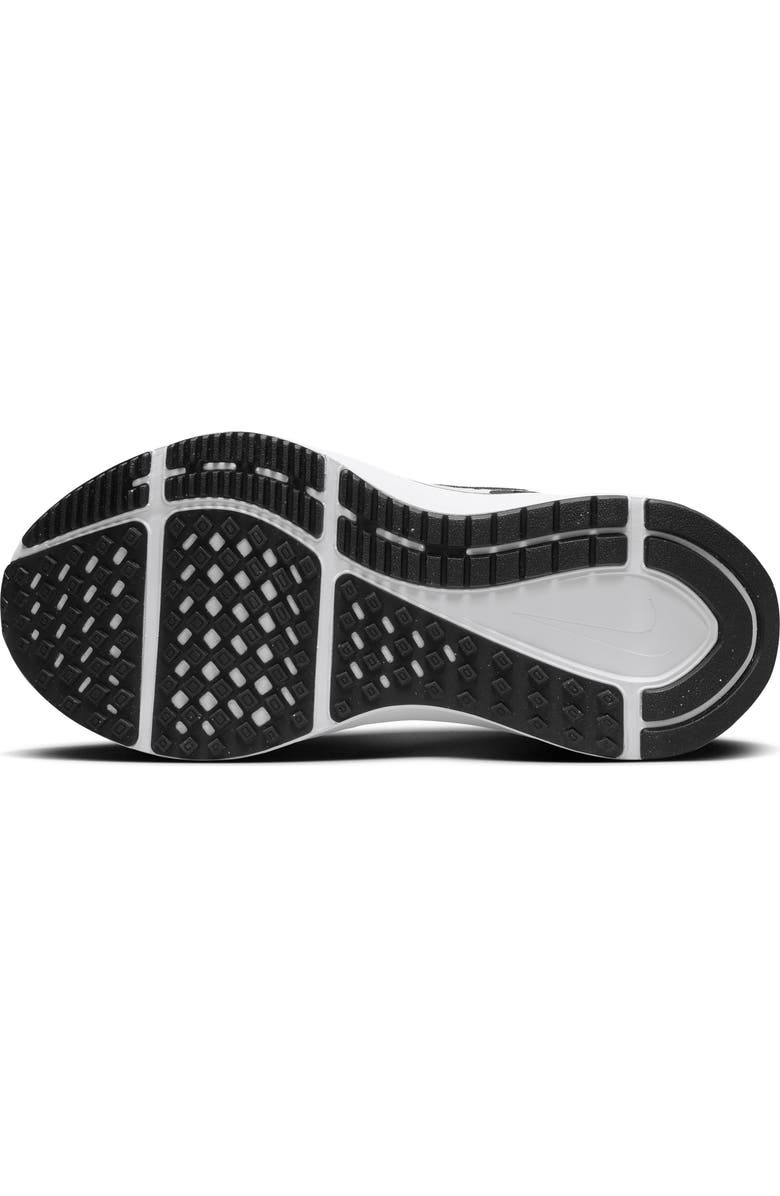 Nike Air Zoom Structure 25 Road Running Shoe, Alternate, color,