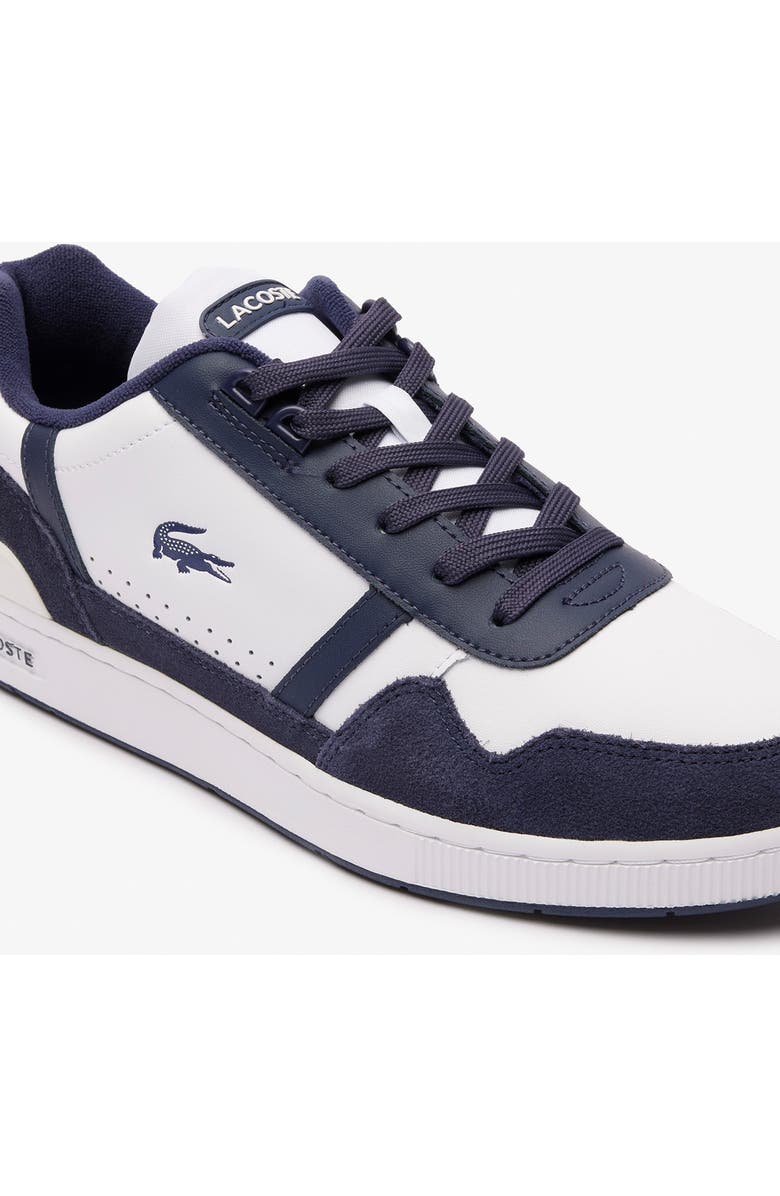 Lacoste T-Clip Sneaker, Alternate, color,