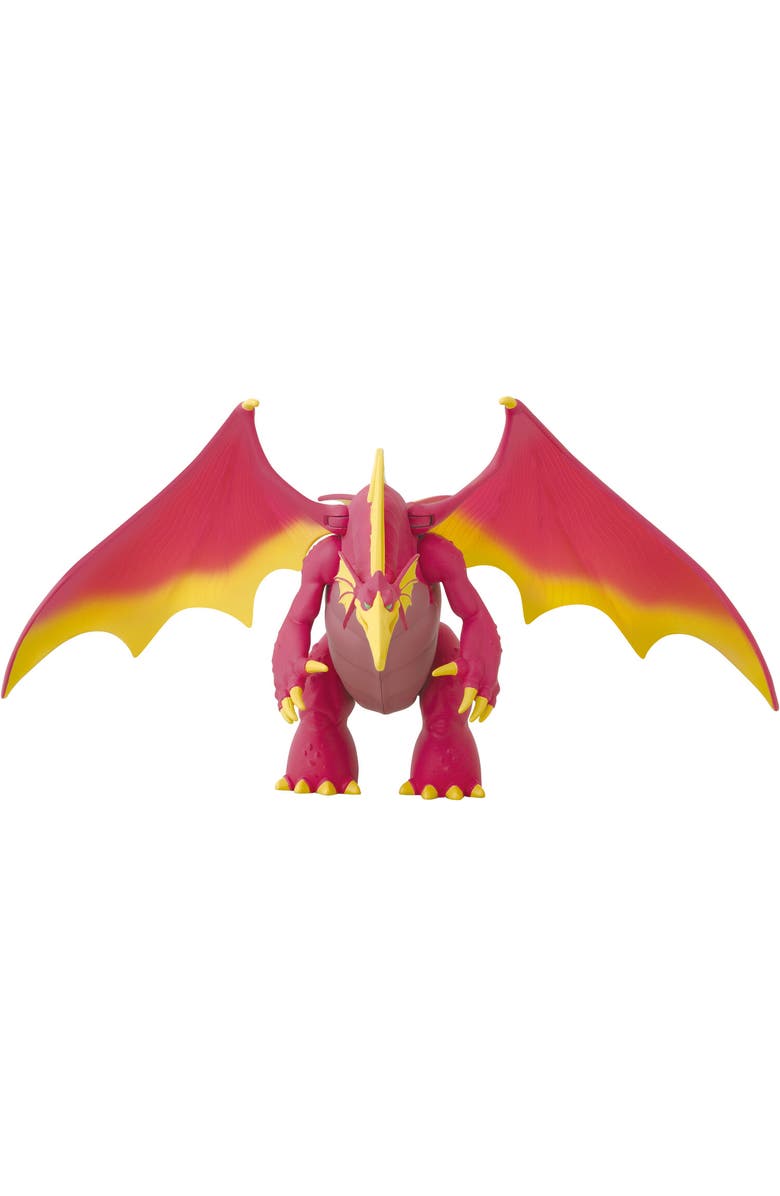 Bandai 6 Ultraman Action Figure Gigantron, Alternate, color, Multicolor