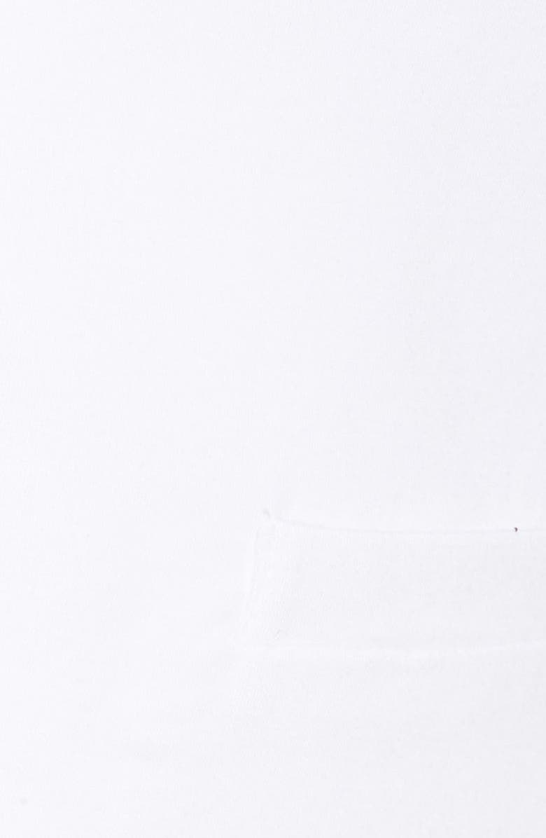 Tart Knit Blazer, Alternate, color, White