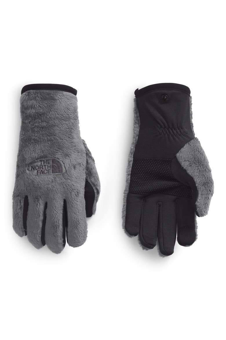 Women's Osito Etip™ Glove, Main, color, SMOKED PEARL