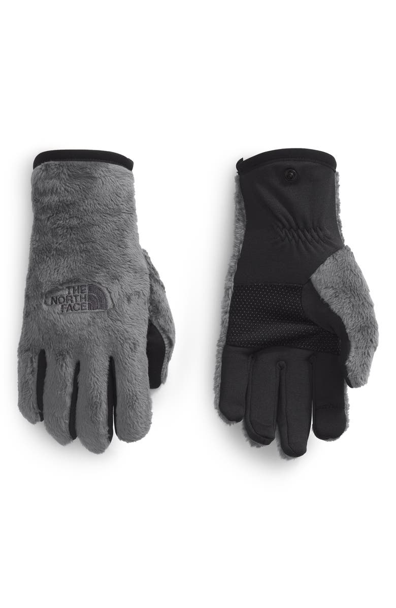 The North Face Women's Osito Etip<sup>™</sup> Glove, Main, color, Smoked Pearl