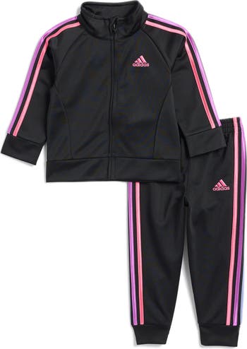 Adidas zip joggers on sale