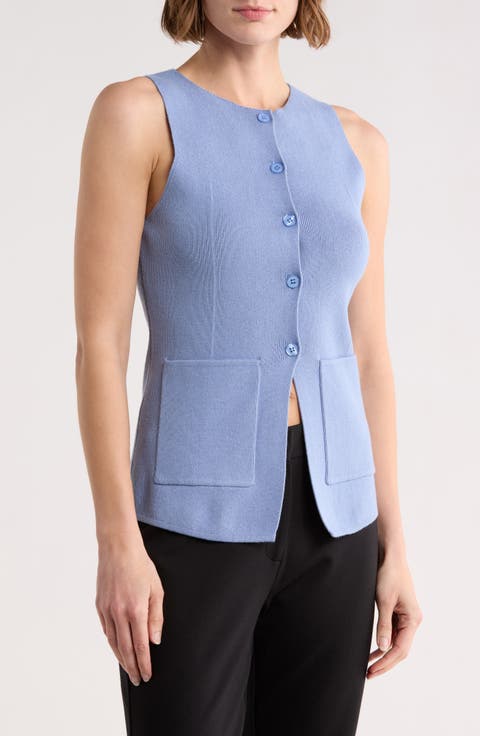 Sweater Vest