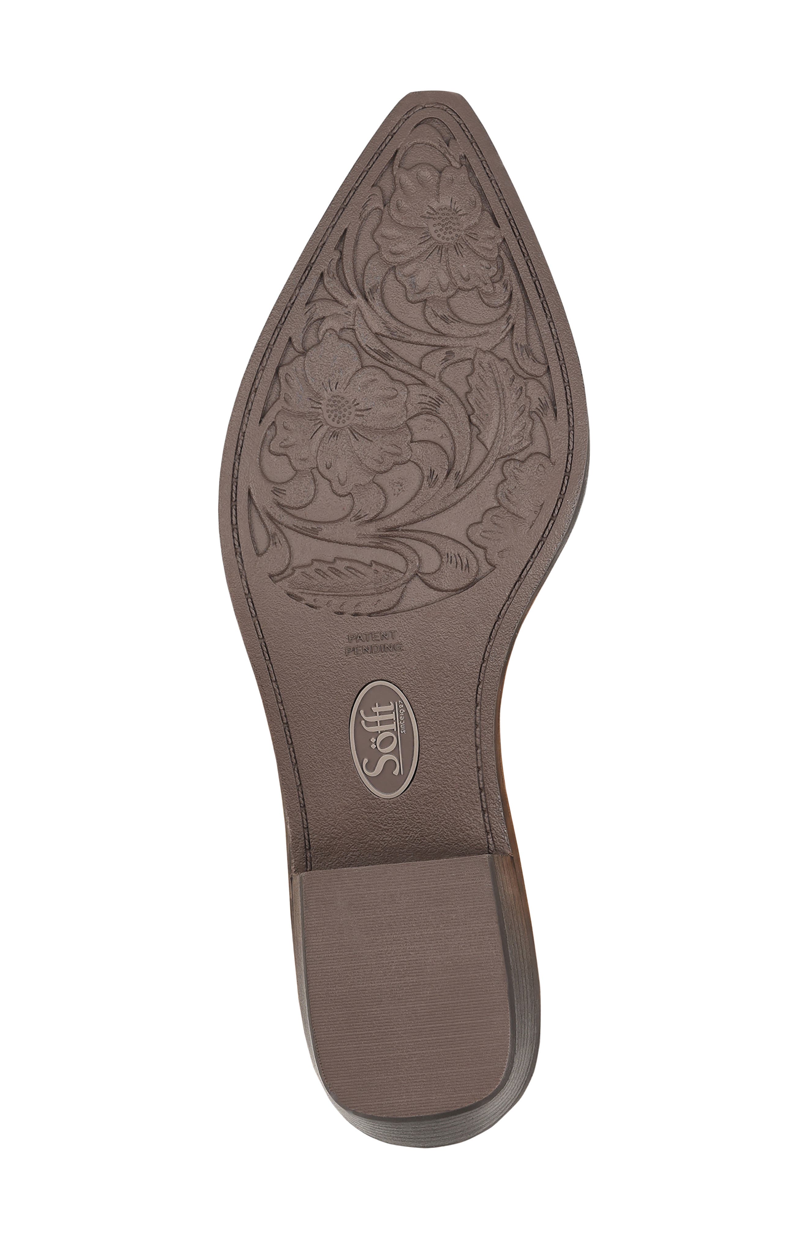Carolynn Western Boot, Alternate, color, DESERT