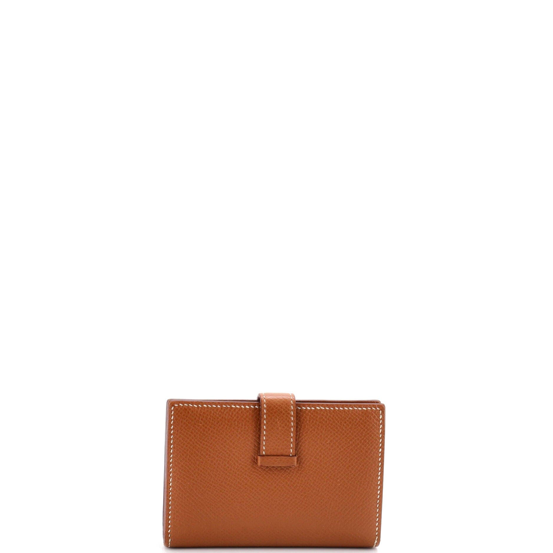 Bearn Wallet Epsom Mini, Alternate, color, Metallic Gold