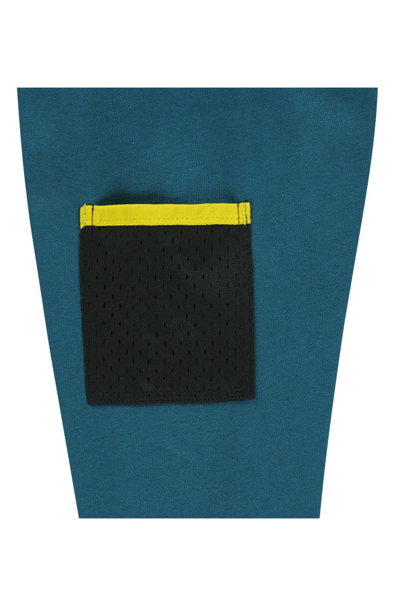 Nike Graphic T-Shirt & Joggers Set, Alternate, color, 