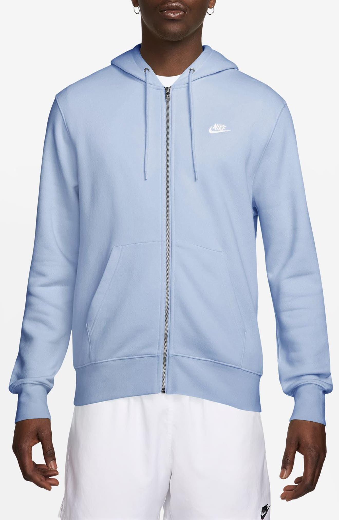 HYDROGEN BLUE/ WHITE