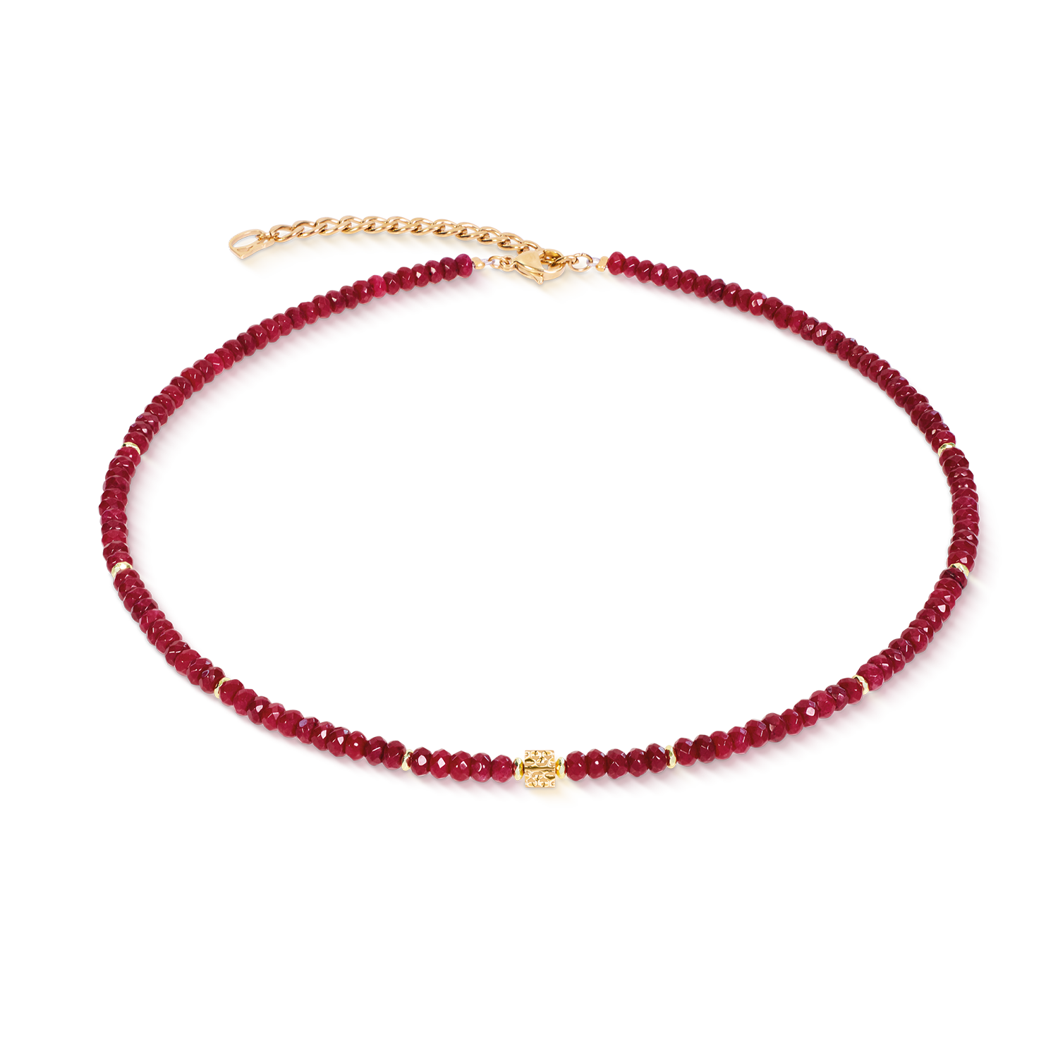 selected Ruby Gold