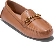 Cole Haan Emeryn Horsebit Driver Loafer