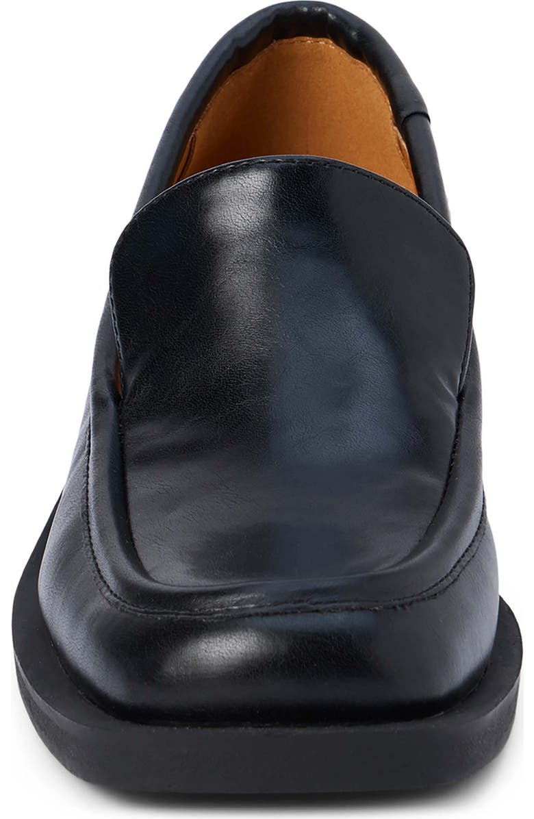 Coconuts by Matisse Professor Block Heel Loafer, Alternate, color,