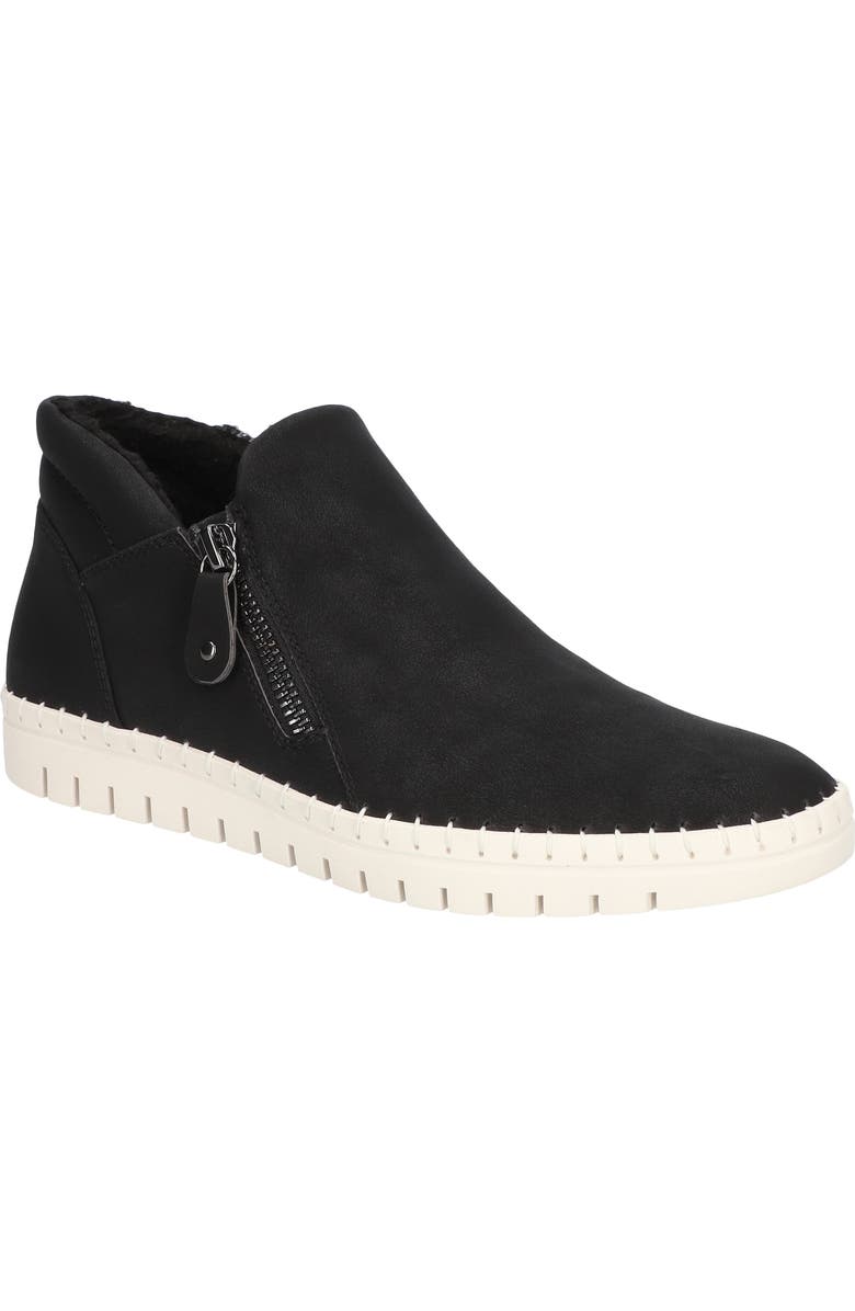 Bella Vita Camberley Bootie, Main, color,