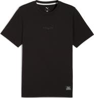 PUMA x AMF1 Graphic T-Shirt