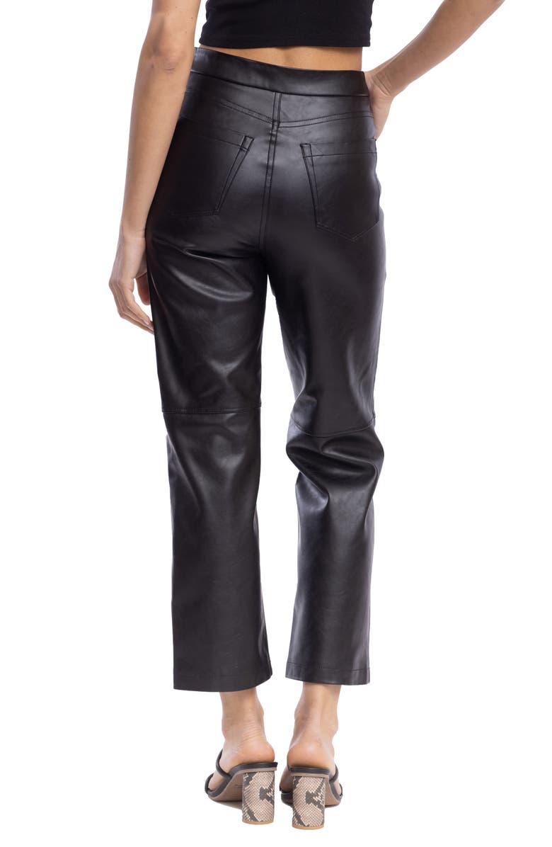 BLANKNYC Baxter Rib Cage Pants, Alternate, color,