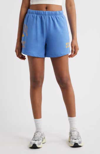 THE MAYFAIR GROUP Angel Track Sweat Shorts
