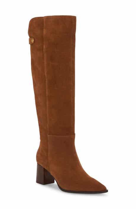 Vince Camuto Lilibet Knee High Boot