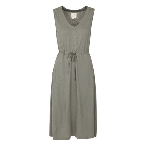 Bahamas Sleeveless Dress