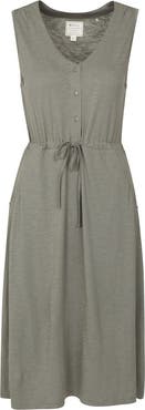 Mountain Warehouse Bahamas Sleeveless Dress