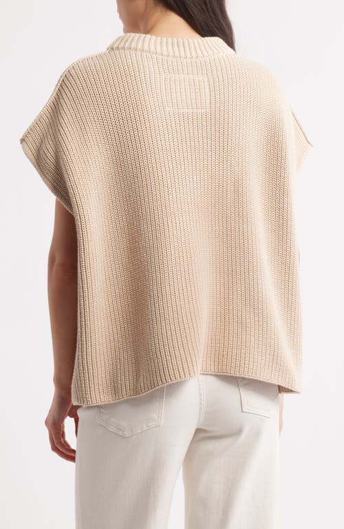 FRANK & EILEEN FRANK & EILEEN PEBBLES SWEATER