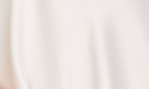 Flora Nikrooz Bowie Charmeuse Cami Short Set In Ivory