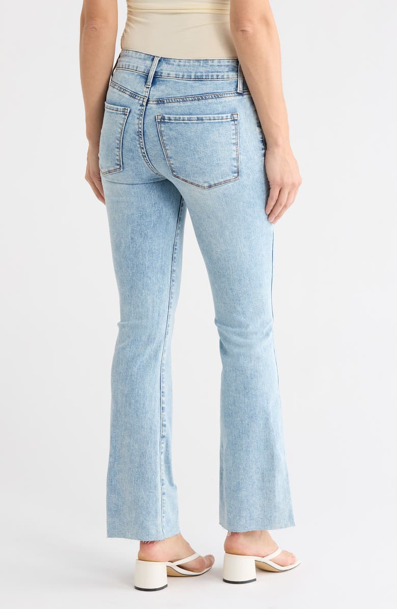 STS Blue Mandy High Waist Classic Bootcut Jeans, Alternate, color, Magnolia