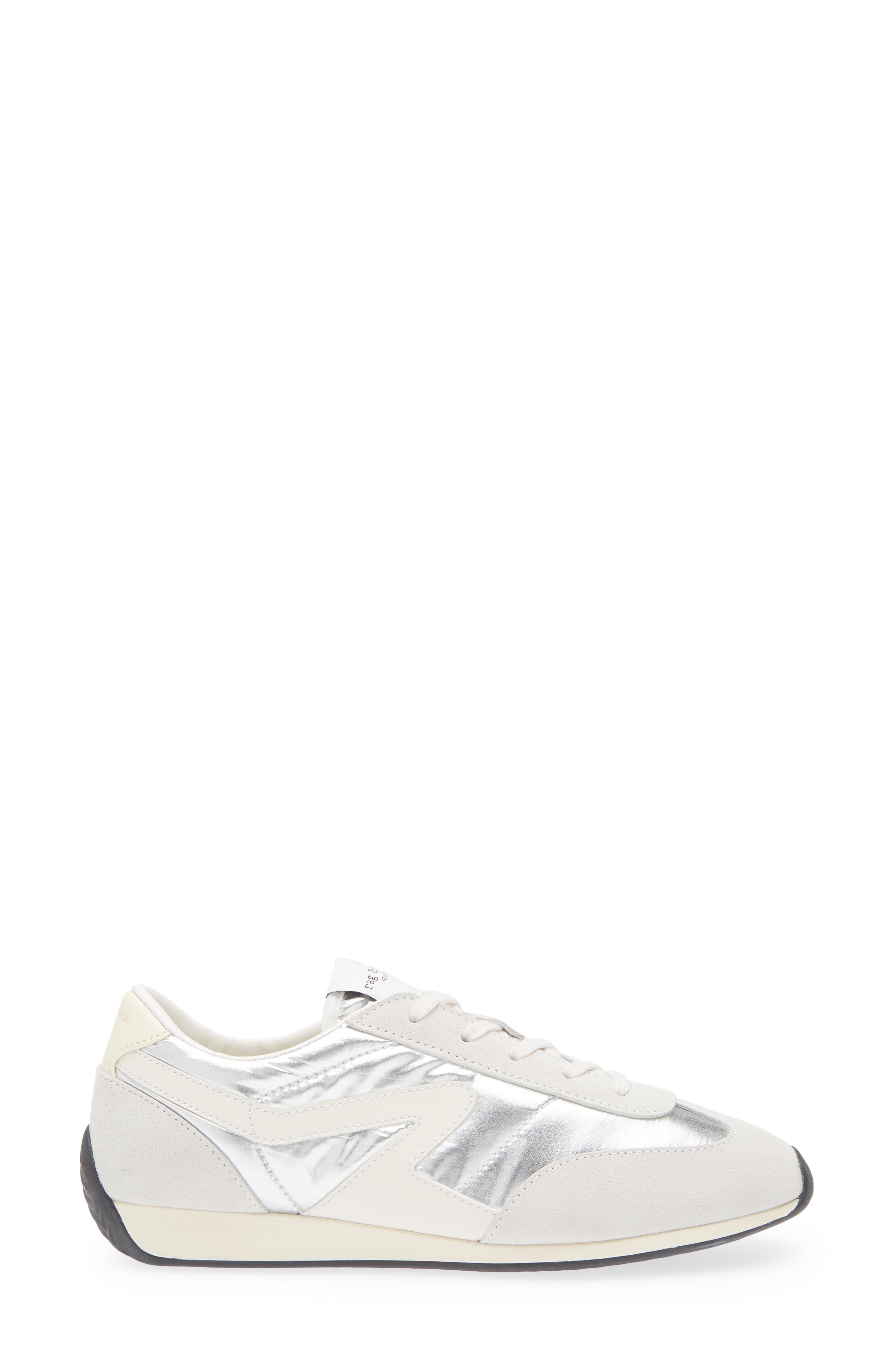 rag 
bone Retro Runner Sneaker, Alternate, color, 