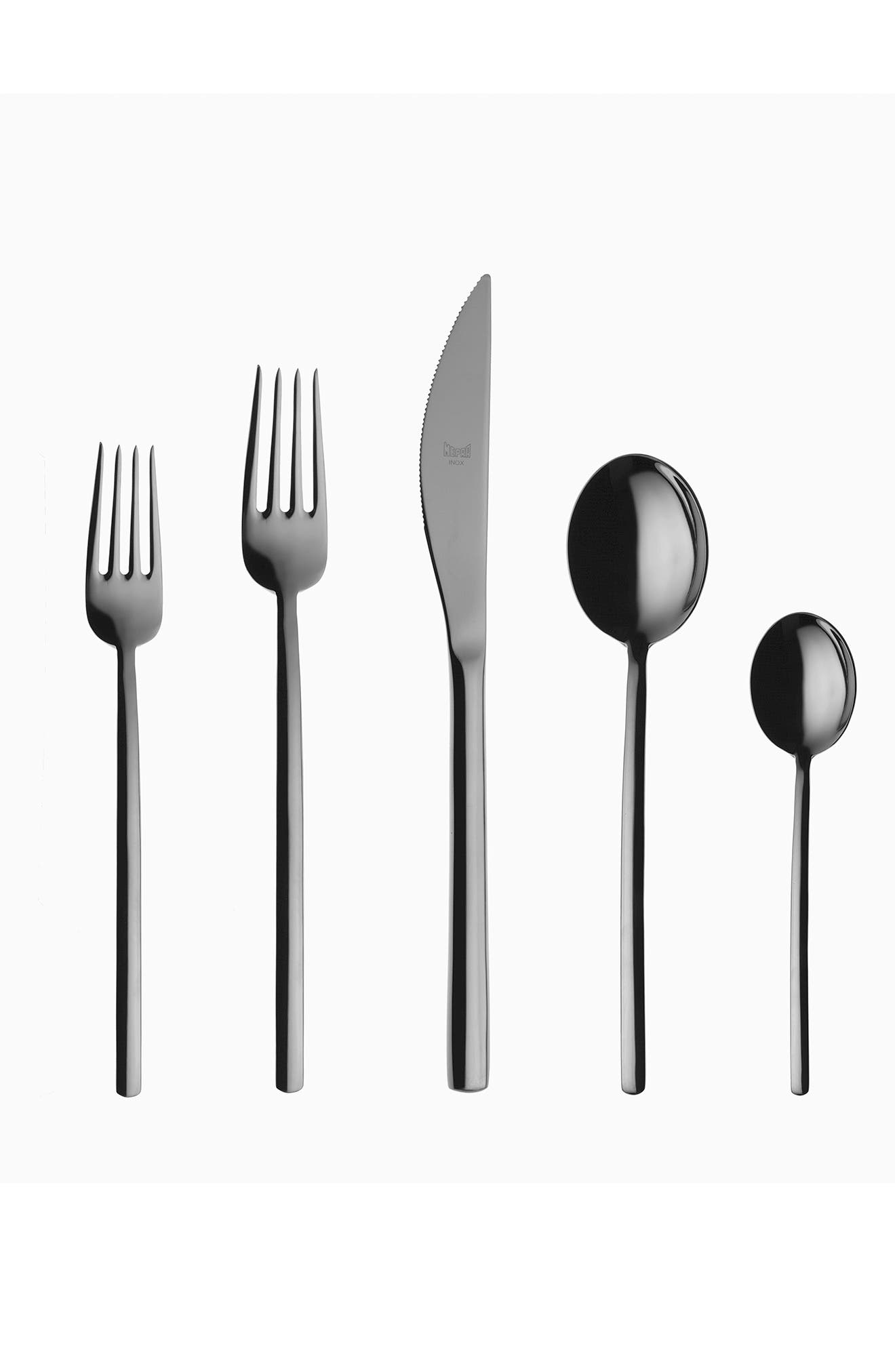 selected BLACK GOLD