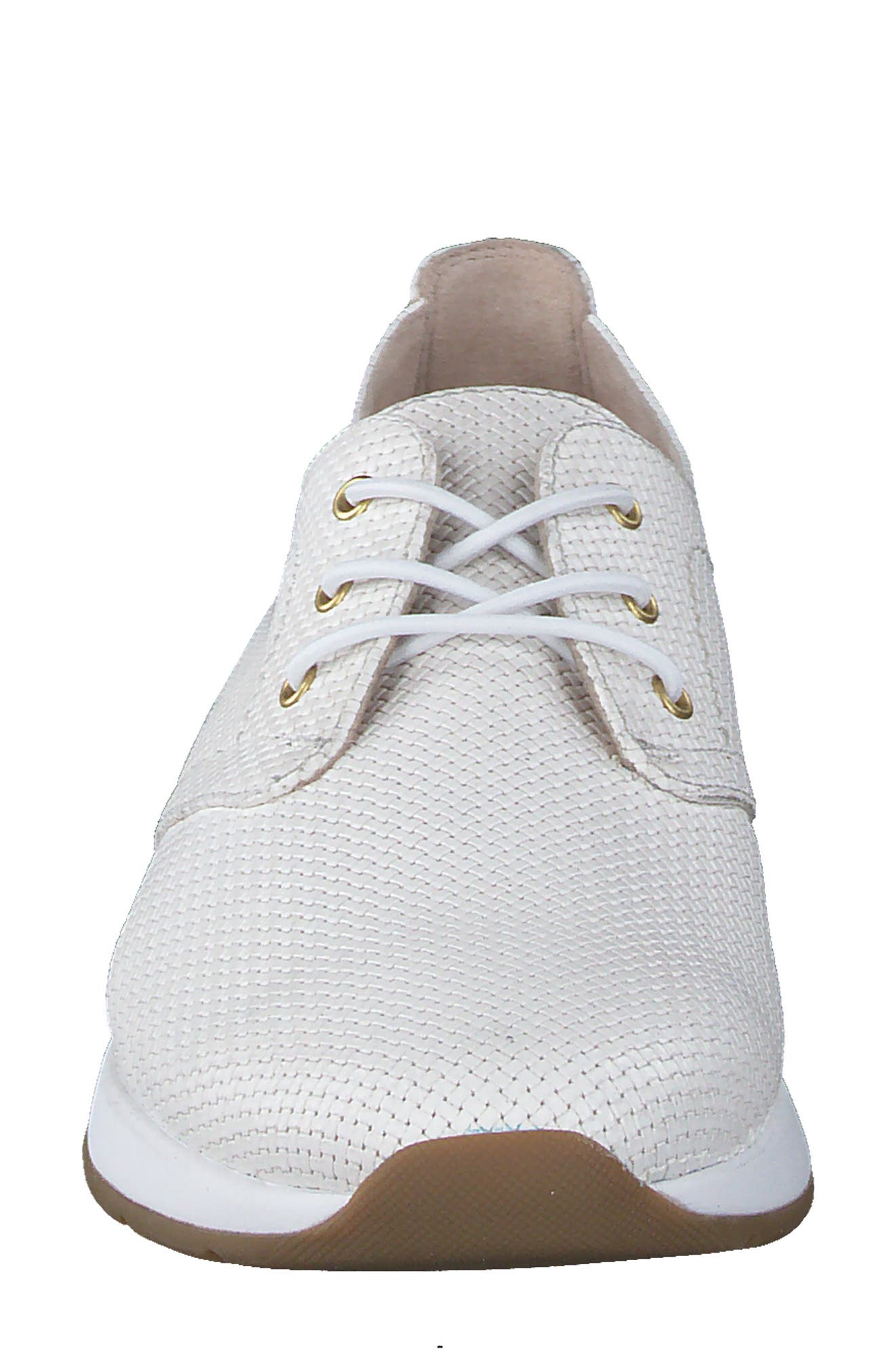 Isabella Oxford, Alternate, color, OFF WHITE