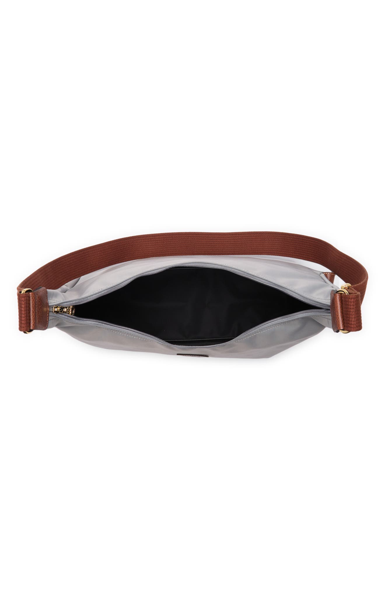 Longchamp Le Pliage Hobo Bag, Alternate, color, 