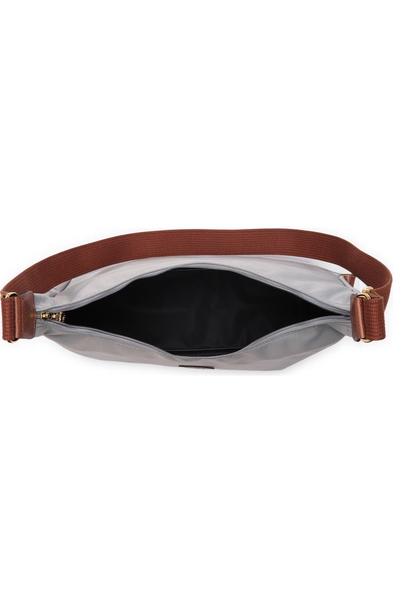 Longchamp Le Pliage Hobo Bag, Alternate, color,