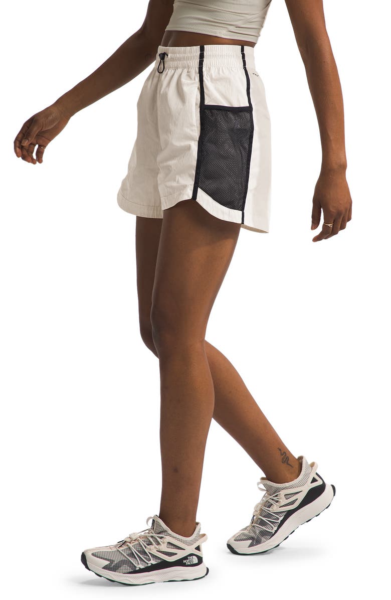 The North Face 2000 Mountain Light Wind Shorts, Alternate, color, 