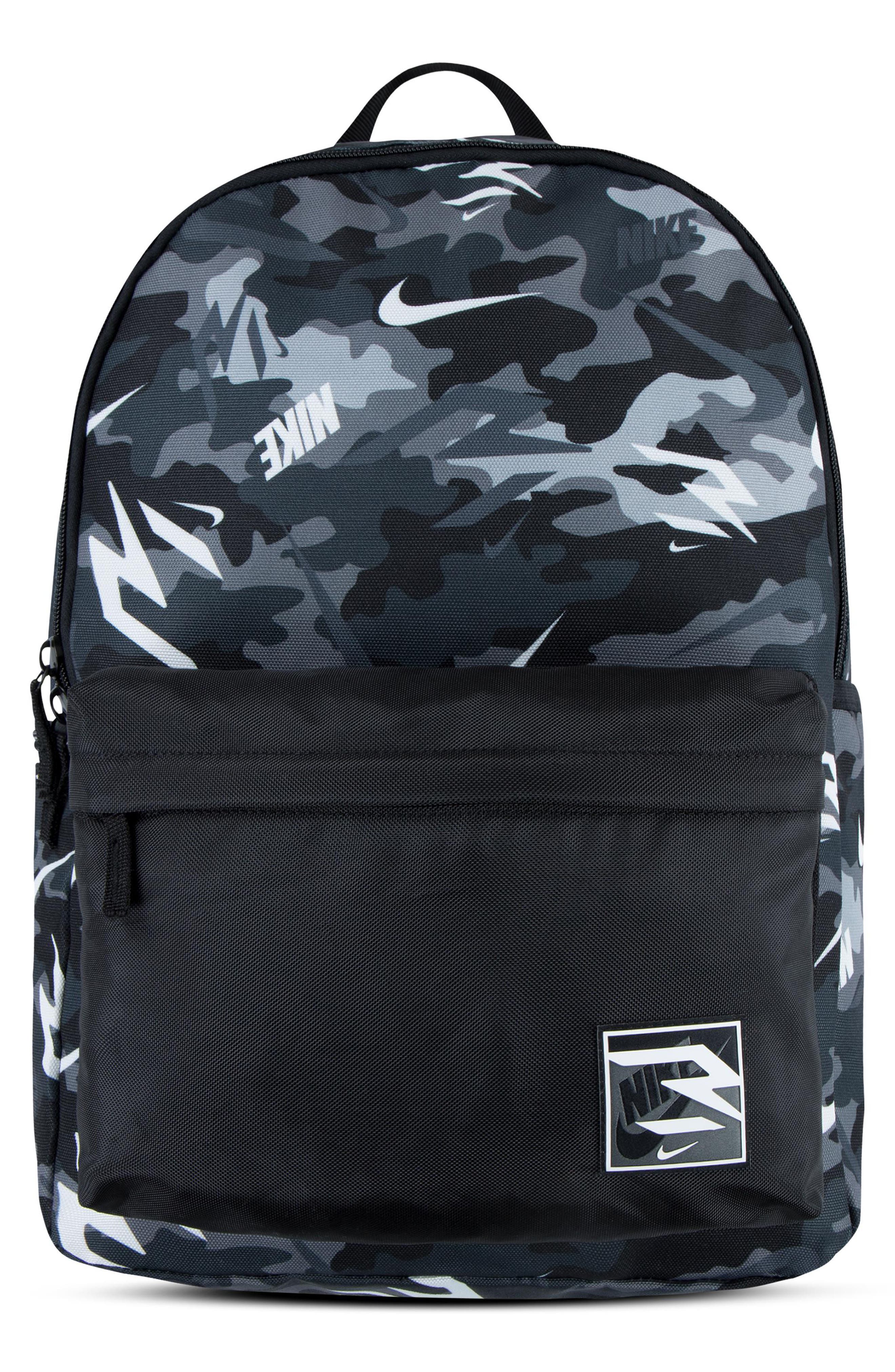3 Brand Ran Futura Backpack, Main, color, 