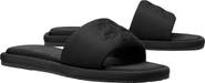 Tory Burch Double-T Sport Slide Sandal