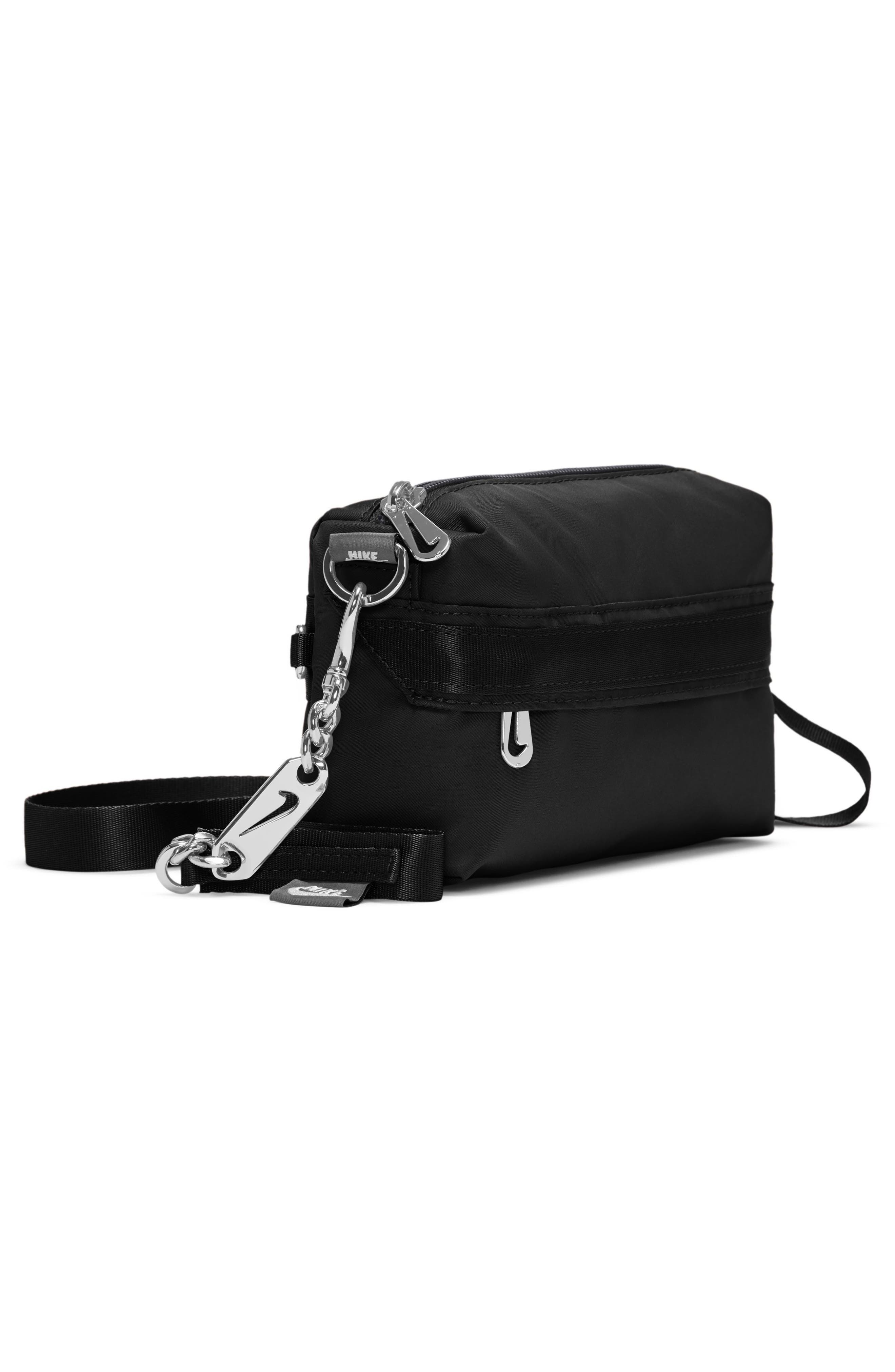 Nike Sportswear Futura Luxe Crossbody Bag, Alternate, color, 