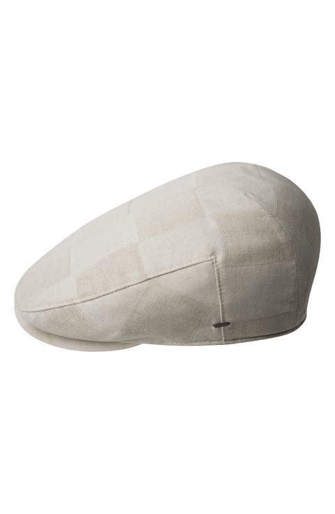 Clave Driving Cap
