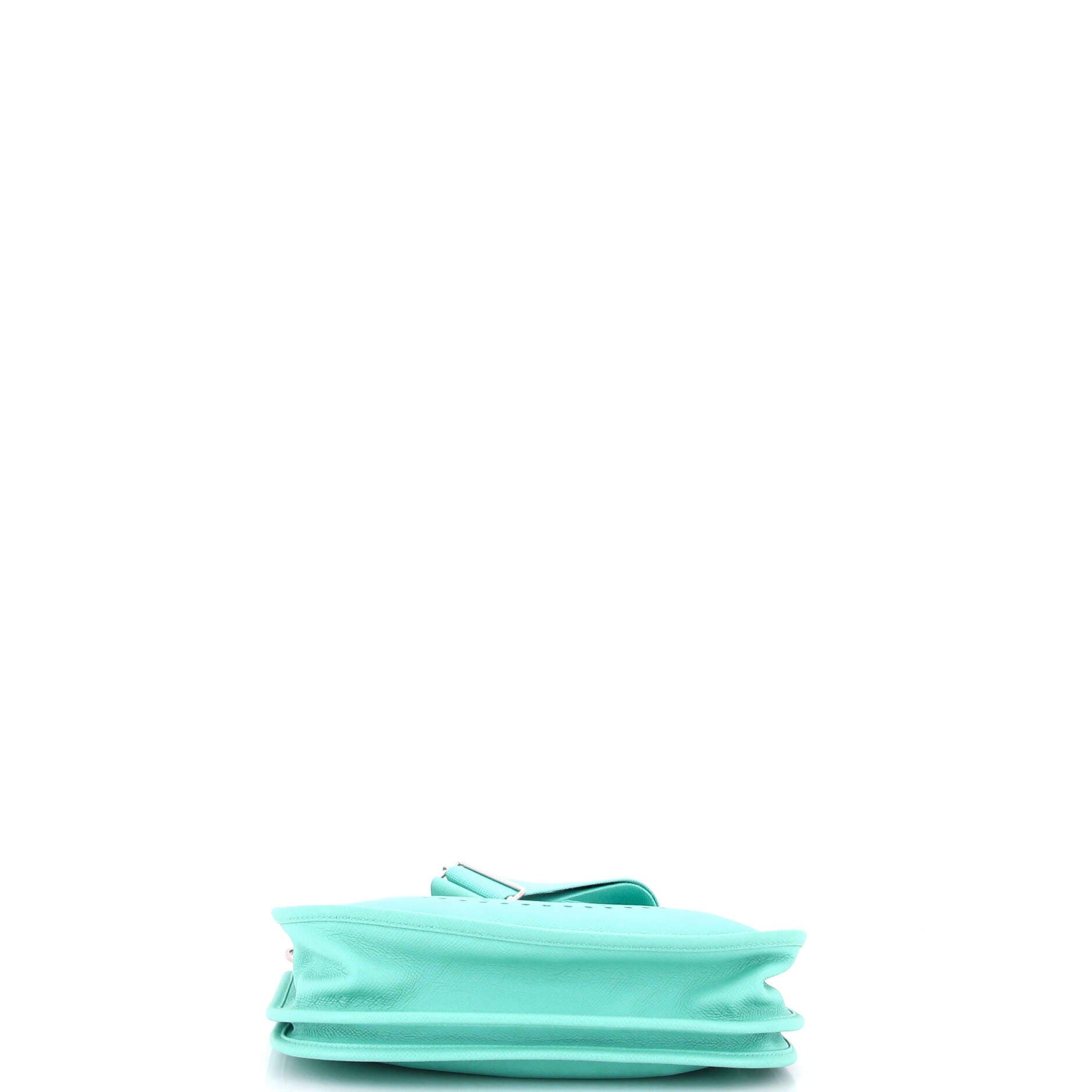 Evelyne Bag Gen III Epsom PM, Alternate, color, Blue