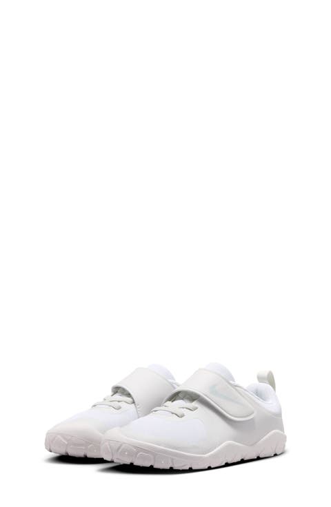 Kids' Swoosh 1 Essential Sneaker (Baby, Walker, Toddler & Little Kid)