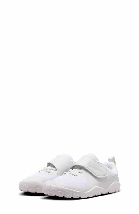Kids' Swoosh 1 Essential Sneaker
