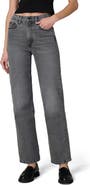 Joe's The Margot High Waist Straight Leg Jeans