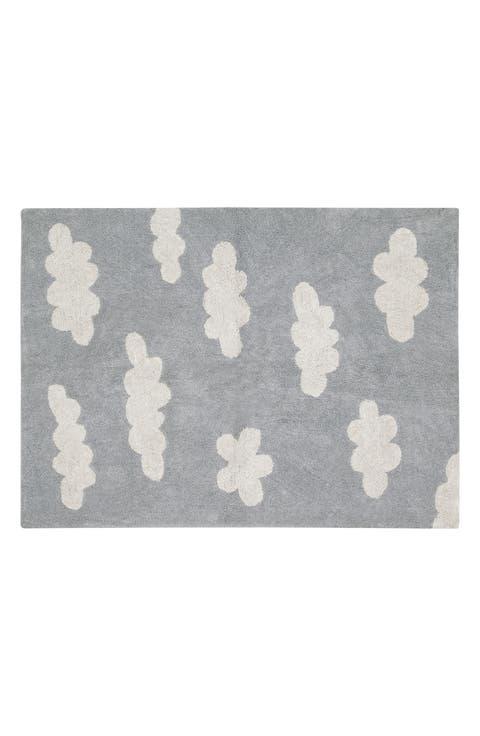 Clouds Rug